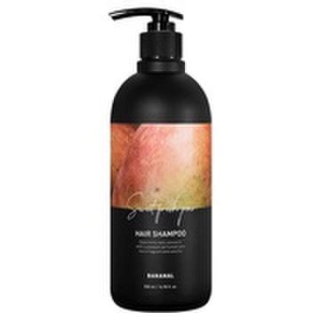 shampoo banal|BANANAL .